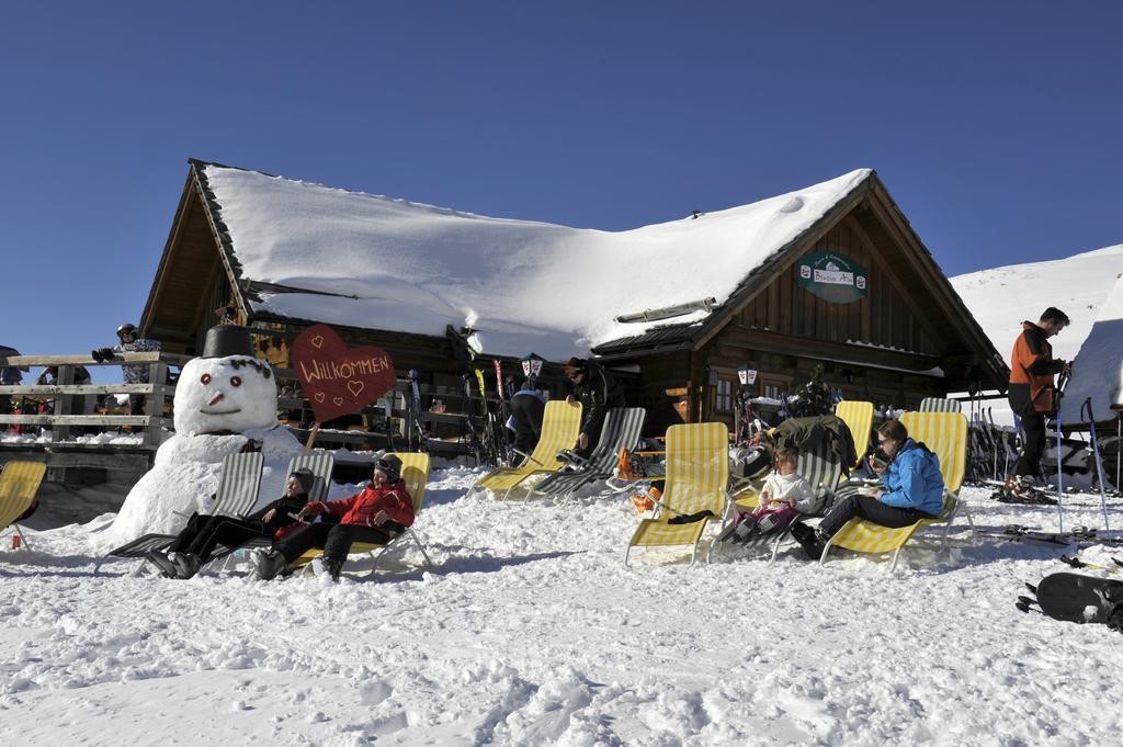 Kinder- Und Familienhotel Nockalm Innerkrems Δωμάτιο φωτογραφία