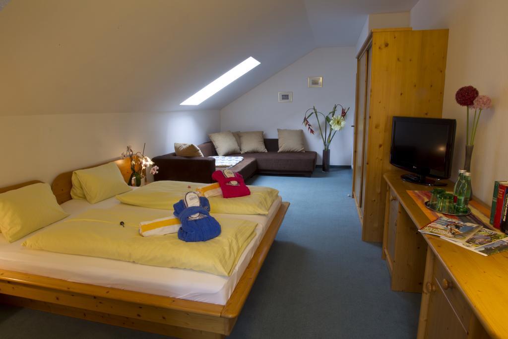 Kinder- Und Familienhotel Nockalm Innerkrems Εξωτερικό φωτογραφία