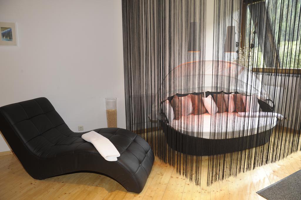 Kinder- Und Familienhotel Nockalm Innerkrems Εξωτερικό φωτογραφία