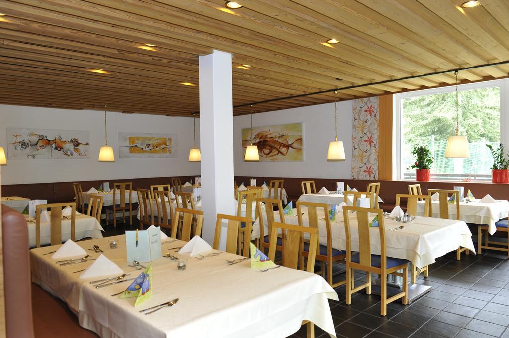 Kinder- Und Familienhotel Nockalm Innerkrems Εξωτερικό φωτογραφία