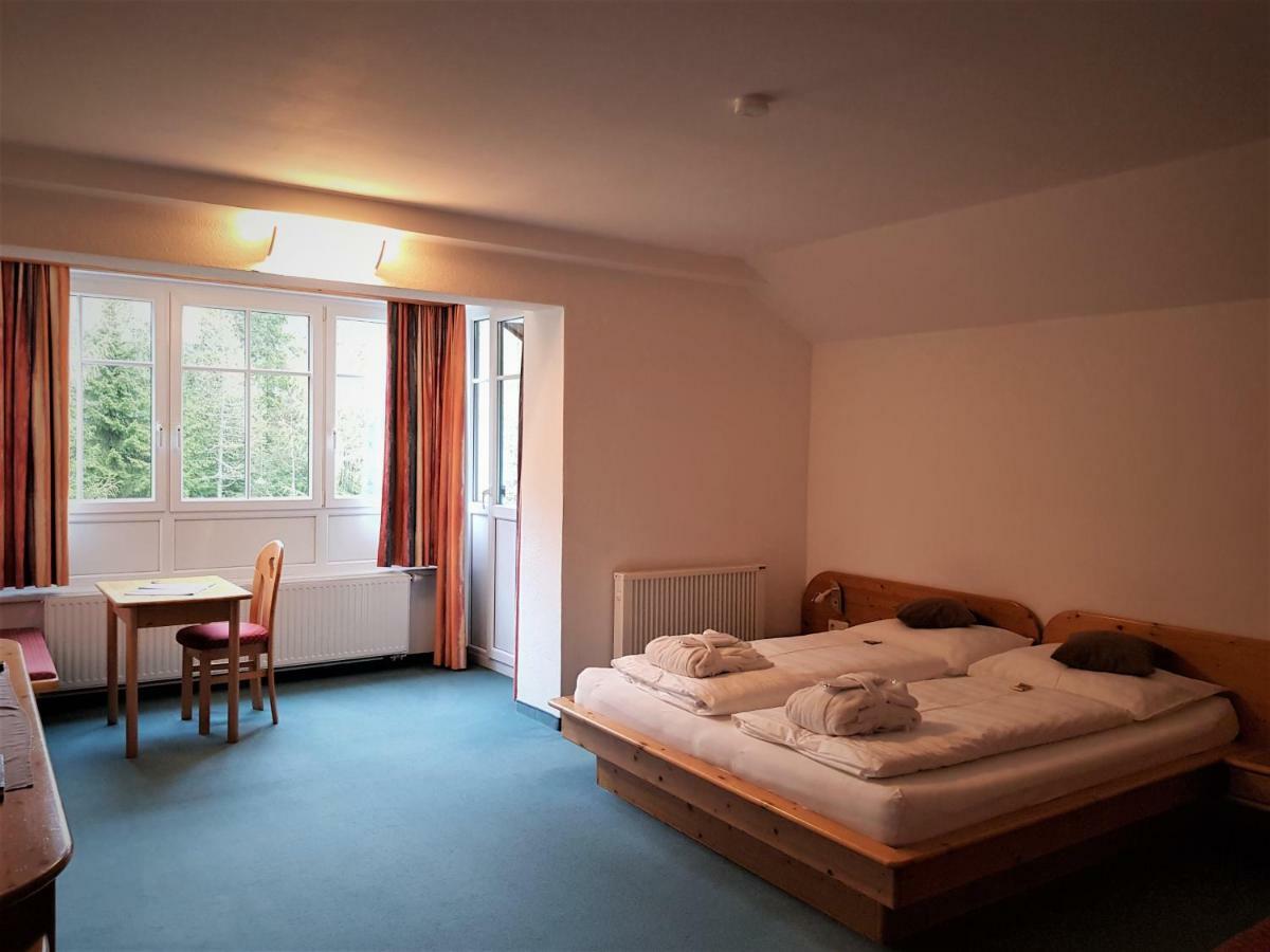 Kinder- Und Familienhotel Nockalm Innerkrems Εξωτερικό φωτογραφία