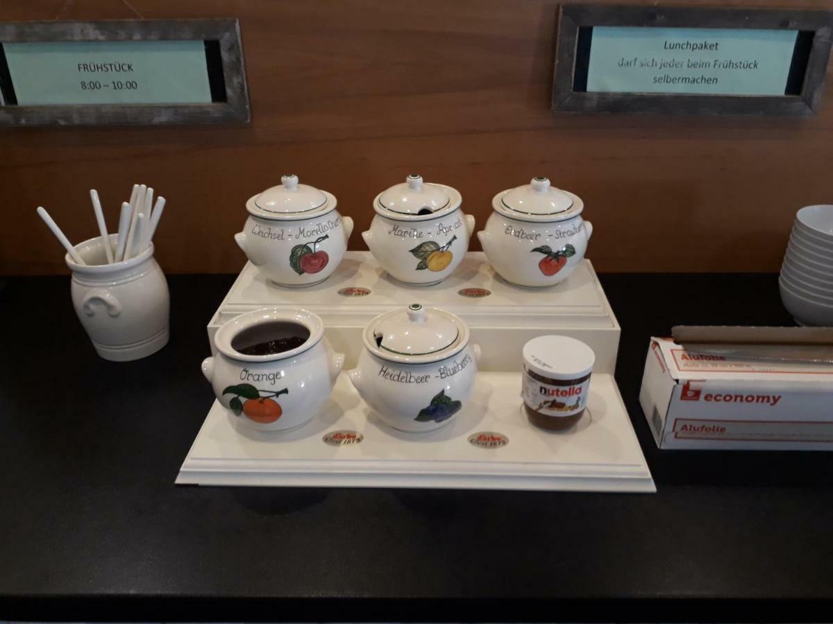 Kinder- Und Familienhotel Nockalm Innerkrems Εξωτερικό φωτογραφία