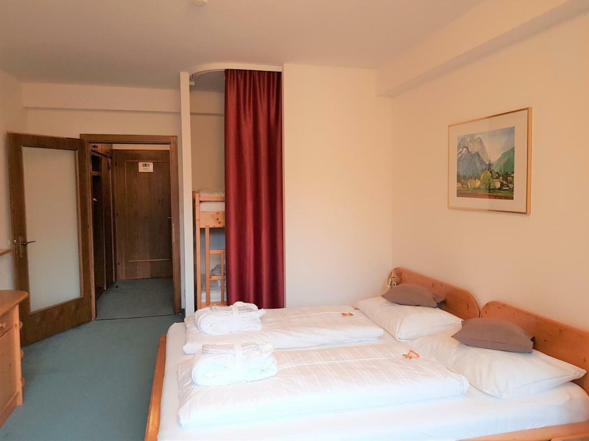 Kinder- Und Familienhotel Nockalm Innerkrems Εξωτερικό φωτογραφία