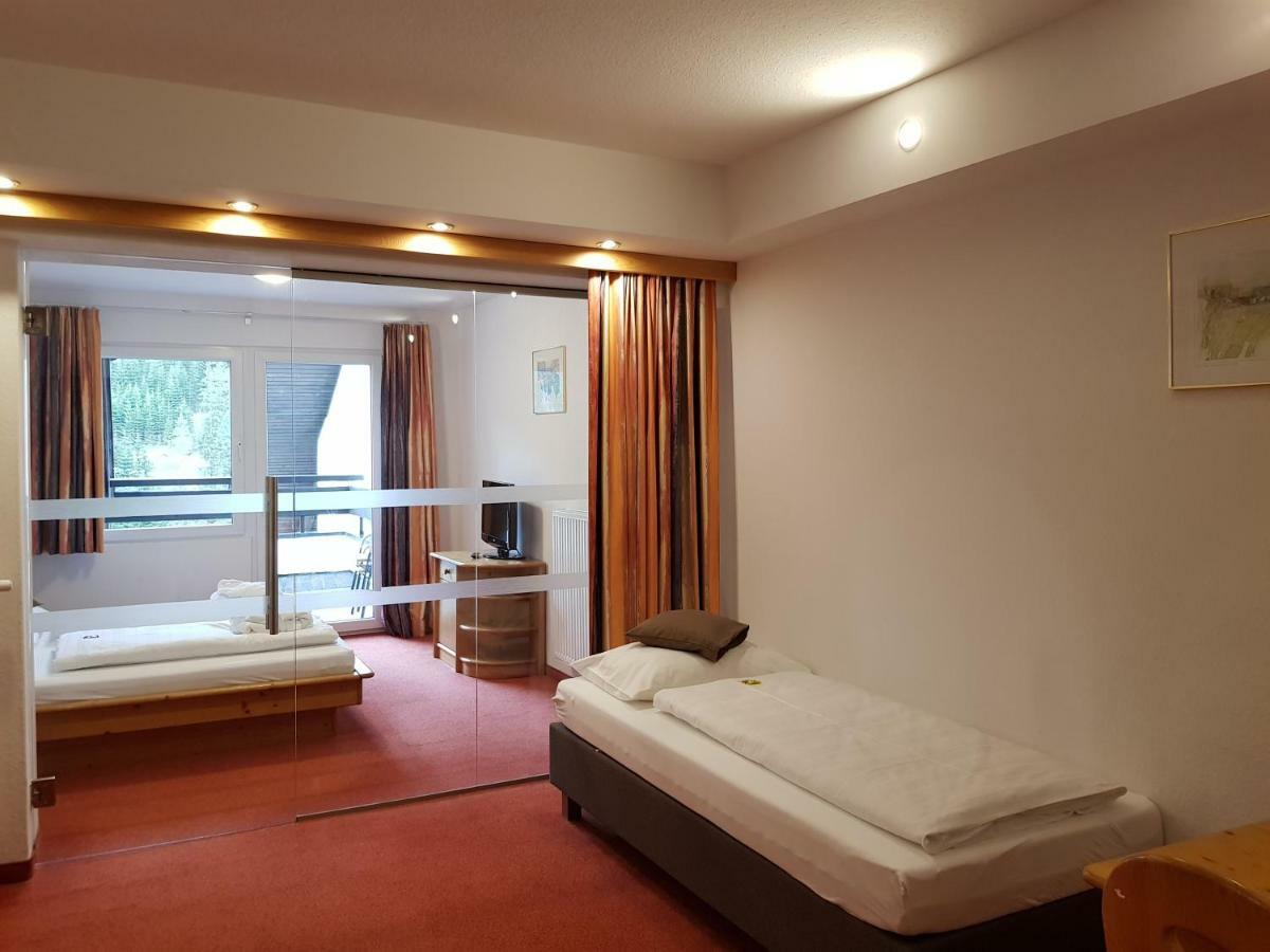 Kinder- Und Familienhotel Nockalm Innerkrems Εξωτερικό φωτογραφία