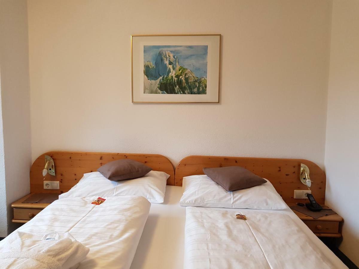 Kinder- Und Familienhotel Nockalm Innerkrems Εξωτερικό φωτογραφία